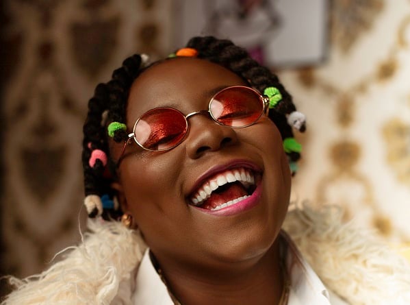 INTERVIEW: I chose music after struggling to make people laugh as MC, says Teni