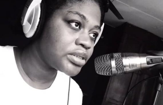 SPOTLIGHT: Tori Tunmishay, the sonorous voice gunning for Davido's record deal