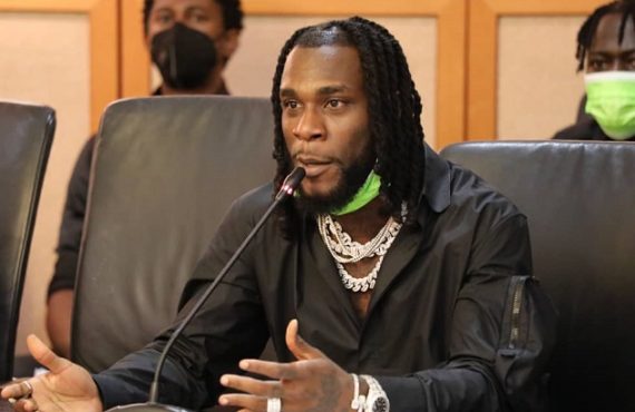 Burna Boy: Why I don’t want to have kids yet