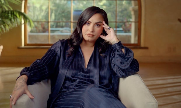 'I lost my virginity to rape' -- Demi Lovato recounts sexual assault at 15