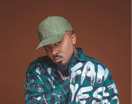 Ice Prince: Music is all I could do after dropping out of varsity