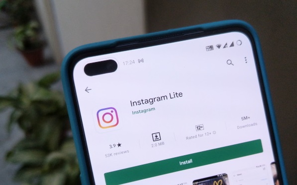 Facebook launches Instagram Lite in Sub-Saharan Africa to enhance connectivity