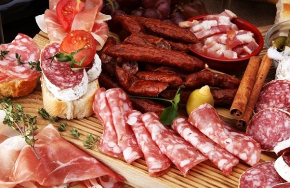 Study: Eating 25gm of processed meat daily raises dementia risk