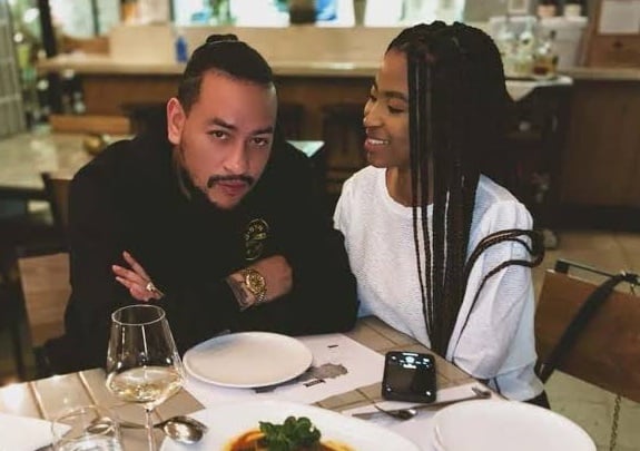 AKA, South African rapper, loses fiancée in hotel tragedy