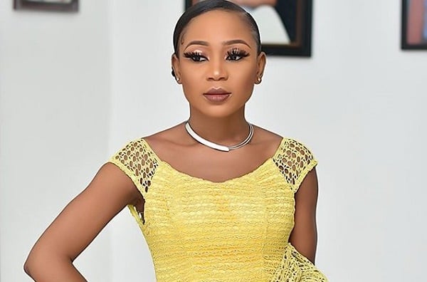 Ghanaian actress convicted -- 9 months after she posted nude photo with son online