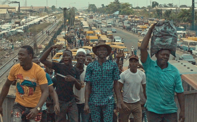 WATCH: ‘Awon Boyz’, an insightful documentary on street hustlers, hits Netflix
