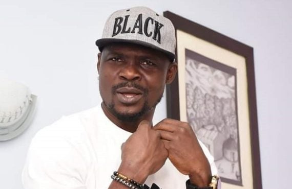 Baba Ijesha, Nollywood actor, arrested for 'defiling 14-year-old girl'