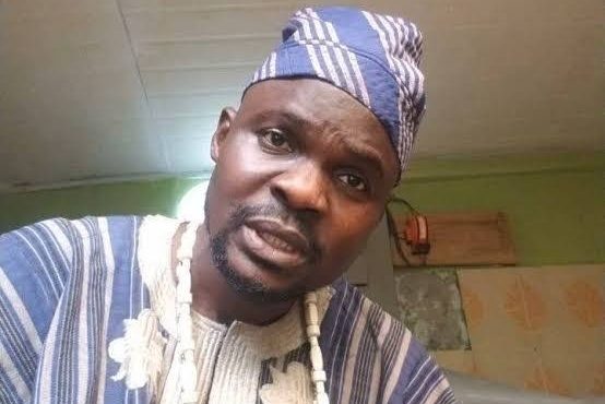 Baba Ijesha comes under fire for 'defiling a minor'