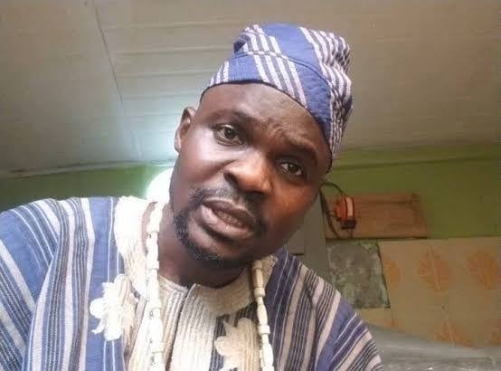 Baba Ijesha comes under fire for 'defiling a minor'