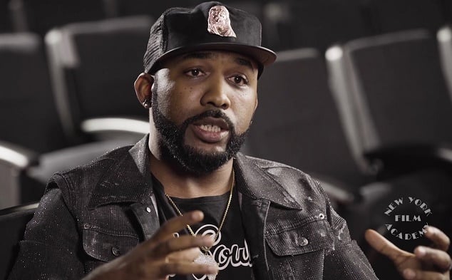 Banky W: I created music label from my room, sold CDs in barbershops