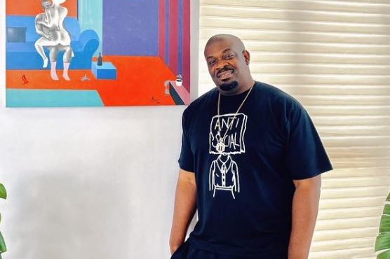 Don Jazzy: How I deliberately failed in secondary school to pursue music