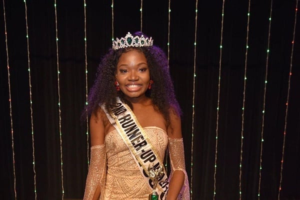 Najeebat Sule, Nigerian beauty queen, shot dead in US