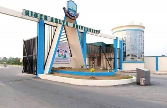 Bayelsa varsity student shot dead 'by colleague' during lecture