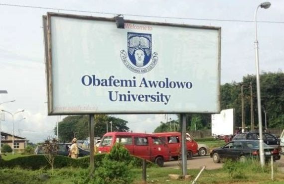 OAU student’s suicide not linked to academic failure, says spokesman