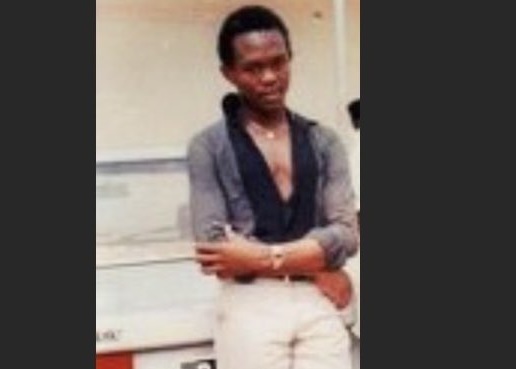 Tony Elumelu reflects on early days with throwback photo