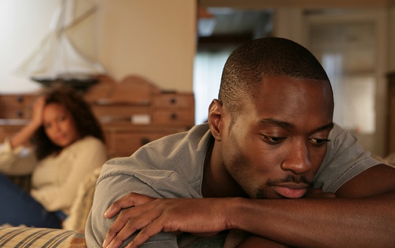 Six wrong reasons to get into a relationship