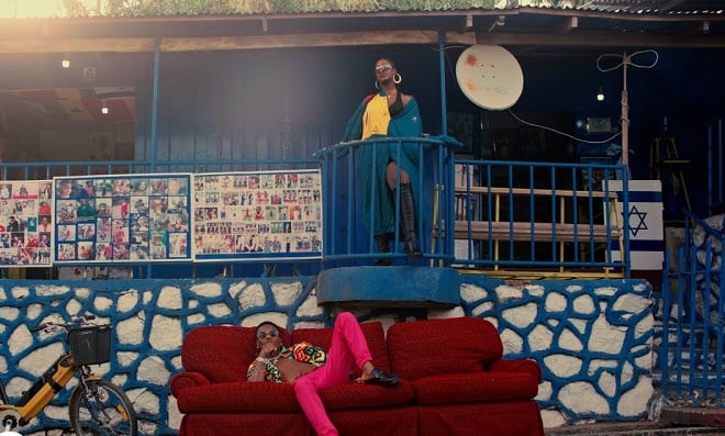 WATCH: Wizkid, Tems exude elegance in 'Essence' visuals