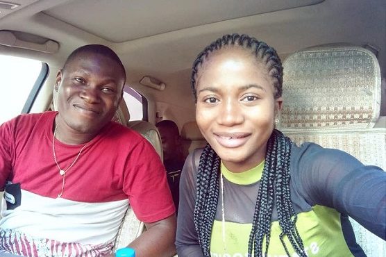 I was shocked Ada Jesus died young, says husband