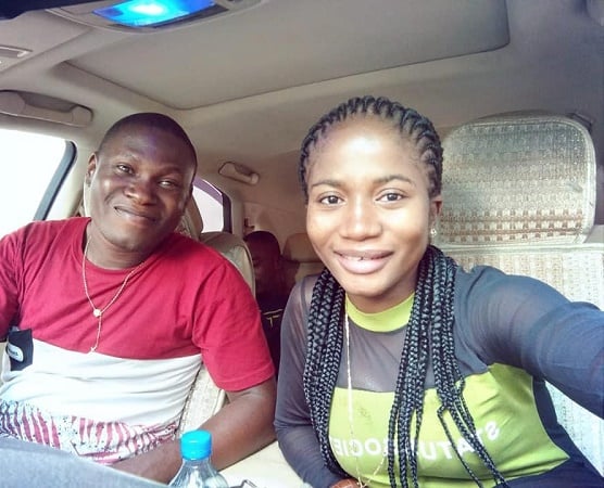 I was shocked Ada Jesus died young, says husband
