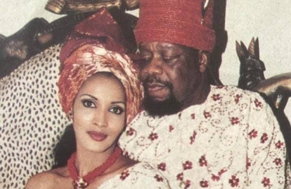 Bianca: Why my dad demanded impossible bride price from Ojukwu