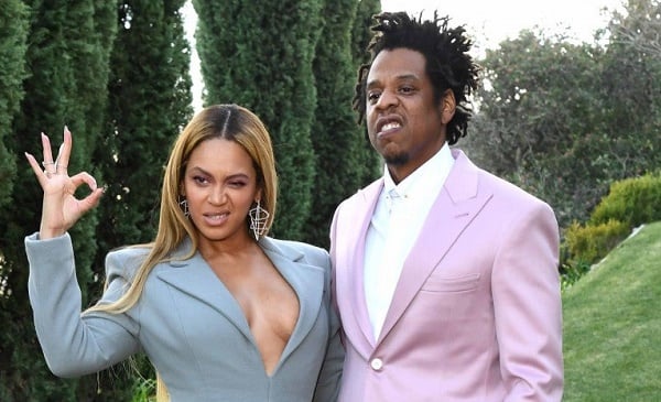 Beyoncé and I won’t force our kids into showbiz, says Jay-Z