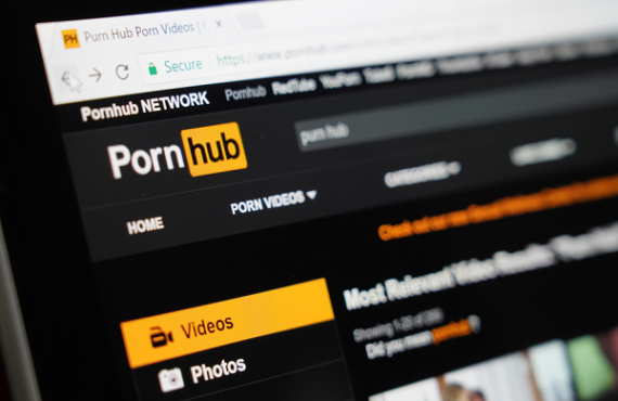 Porn sites promoting sexually violent videos to first-timers, study warns