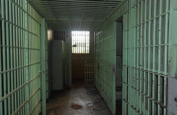 20 inmates to write 2021 UTME at Ikoyi prison