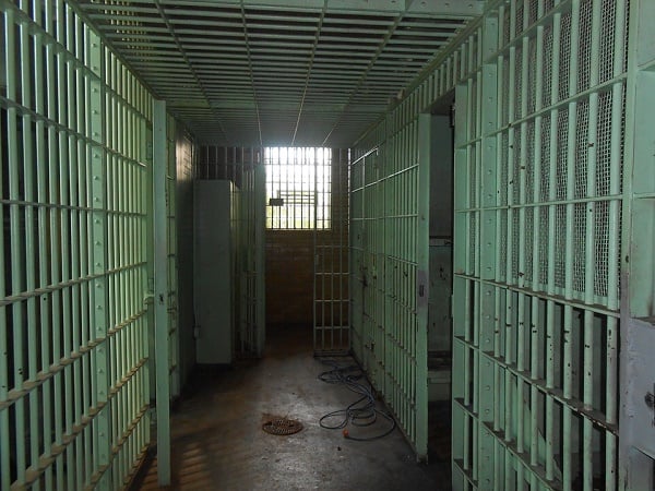 20 inmates to write 2021 UTME at Ikoyi prison