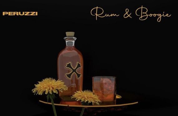 DOWNLOAD: Peruzzi enlists Davido, Don Jazzy for 'Rum and Boogie' album