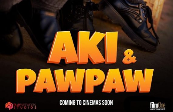 Charles Okpaleke teases 'Aki and Pawpaw' remake