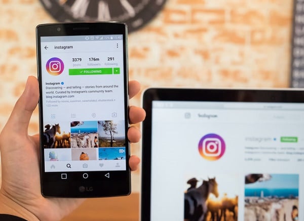 How to start, grow an Instagram-based business