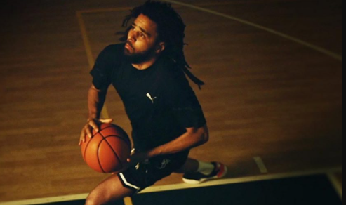 J. Cole to face Nigeria's Rivers Hoppers after joining Rwanda Patriots