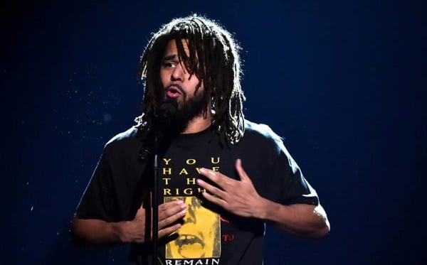 DOWNLOAD: J. Cole drops 'Interlude' ahead of sixth album