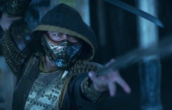 Mortal Kombat, Prophetess...10 movies you should watch this weekend