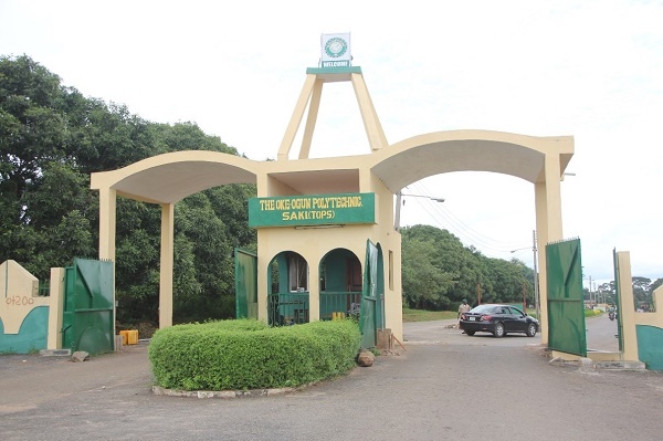Oyo poly workers protest against 'non- regularisation of appointments'