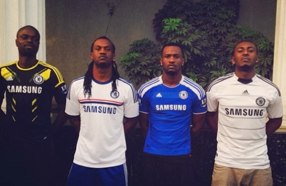 Ebuka: Rudeboy, Mr P should end their feud after Chelsea's Champions League win