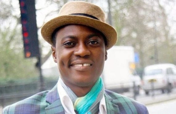 Report: Sound Sultan is battling with throat cancer
