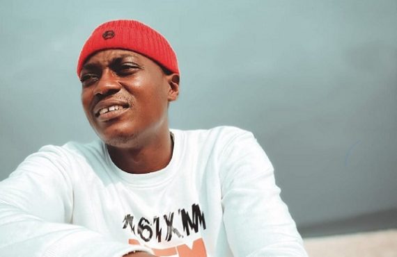 Sound Sultan breaks silence amid throat cancer rumours