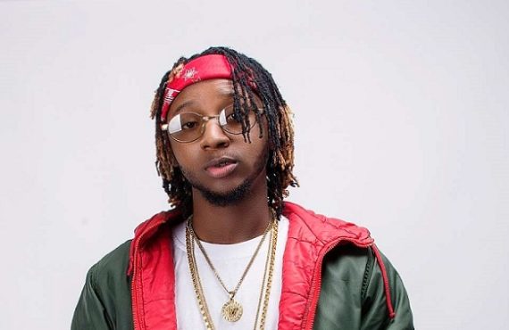 Yung6ix: How I lost laptop containing new album to robbers