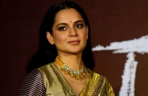 Twitter suspends account of Bollywood's Kangana Ranaut for 'inciting violence'