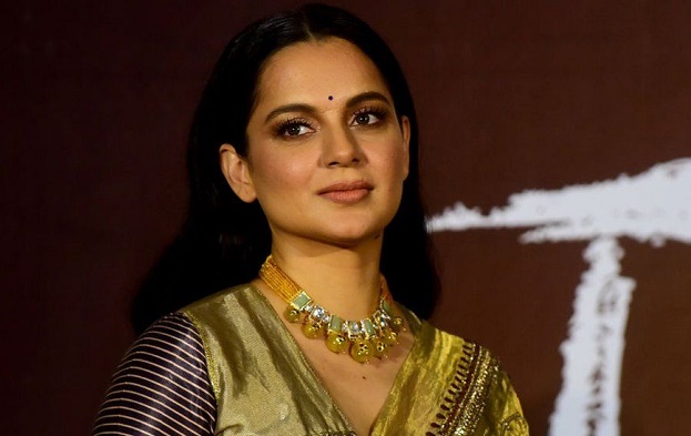 Twitter suspends account of Bollywood's Kangana Ranaut for 'inciting violence'