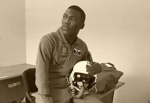 How Asaniyi, soon-to-wed pilot, died in Kaduna crash