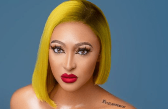 'You're hypocrites' -- Rosy Meurer tackles critics after taking dig at randy ladies