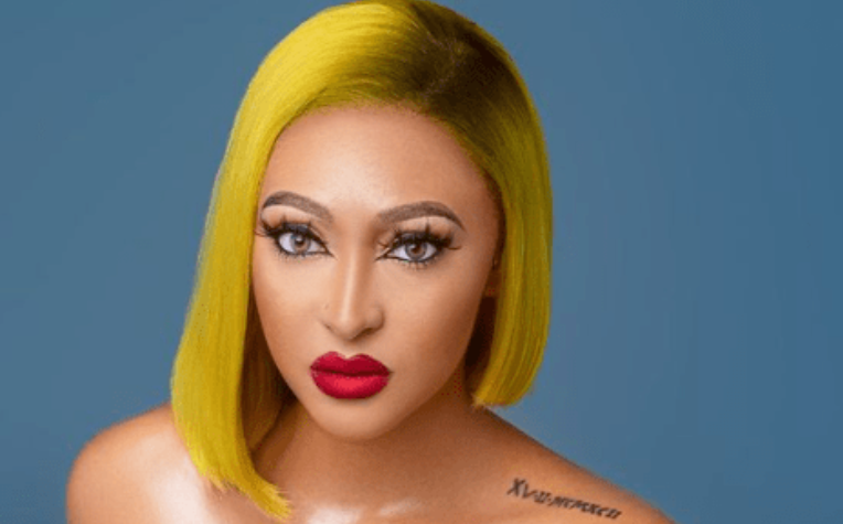 'You're hypocrites' -- Rosy Meurer tackles critics after taking dig at randy ladies