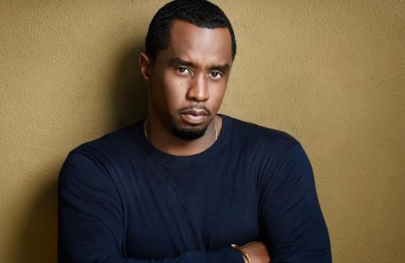Diddy announces change of middle name