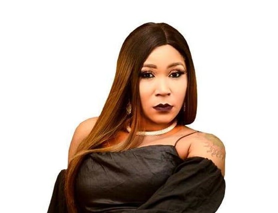 ‘Masquerades threaten to kill me in 7 days over new movie’ — Shebaby cries out
