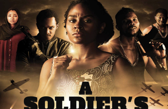 ‘A Soldier’s Story II’ becomes first Nigerian film to be distributed by Lionsgate