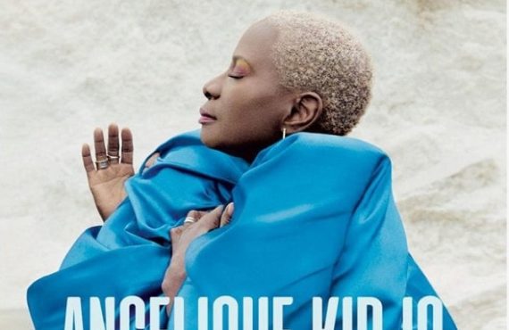 DOWNLOAD: Angelique Kidjo taps Burna Boy, Yemi Alade for 'Mother Nature' album