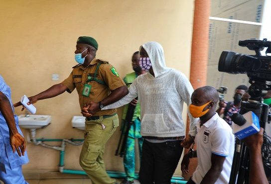 Court grants Baba Ijesha N2m bail in 'sexual assault' case