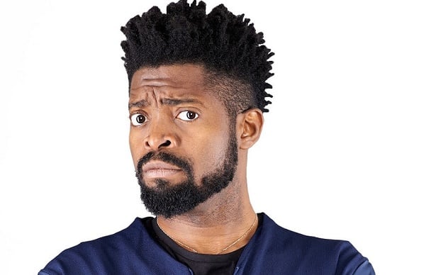 Basketmouth: Just like Twitter, FG will soon find excuses to ban IG, Facebook